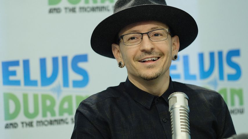 Rührend: Das ist Chester Benningtons (†) Letzter Wille!