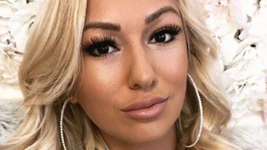 Weg vom Barbie-Image: Wird Chethrin Schulze jetzt brünett?