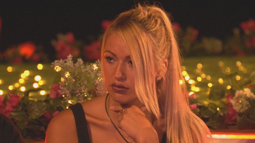 Chethrin Schulze, "Love Island"-Kandidatin