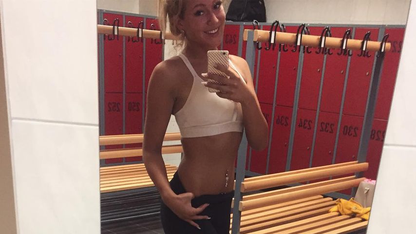Zurück zu Größe 36: Ex-Curvy-Chethrin zweifelt an Kurven!