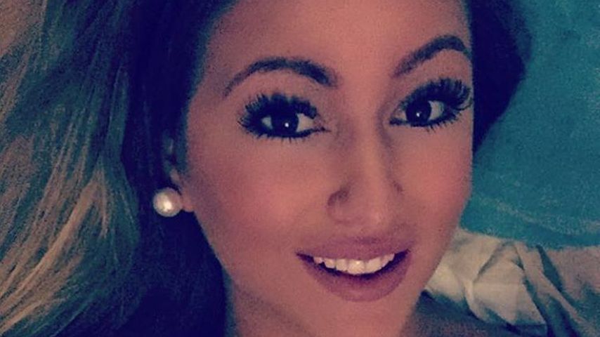 Chethrin Schulze, Ex-"Curvy Supermodels"-Kandidatin