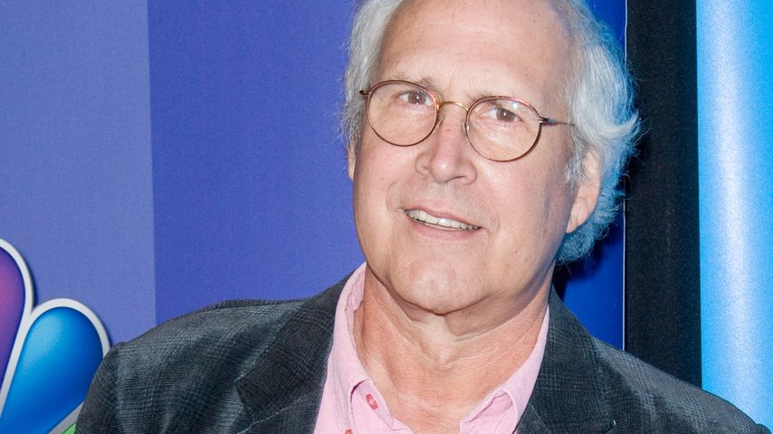 Chevy Chase
