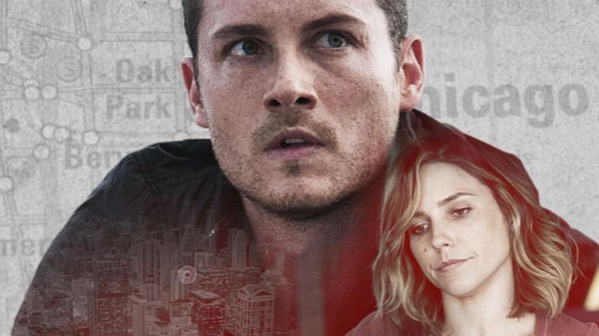 Sophia Bush und Jesse Lee Soffer