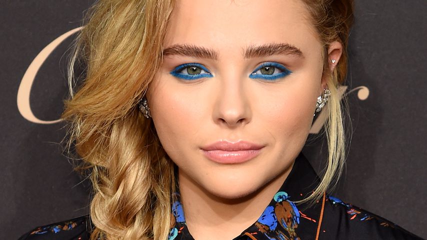 Chloë Grace Moretz bei der Cartier-Eröffnung in New York 2017