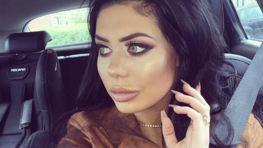 Chloe Ferry