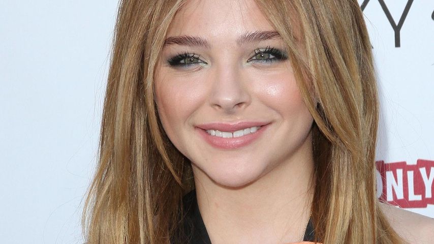 Chloë Moretz