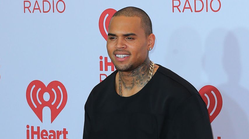 Chris Brown