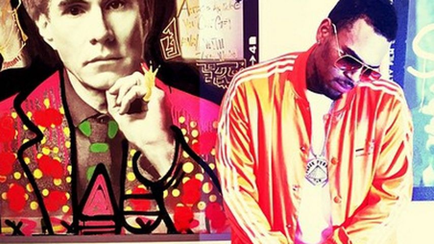 Chris Brown