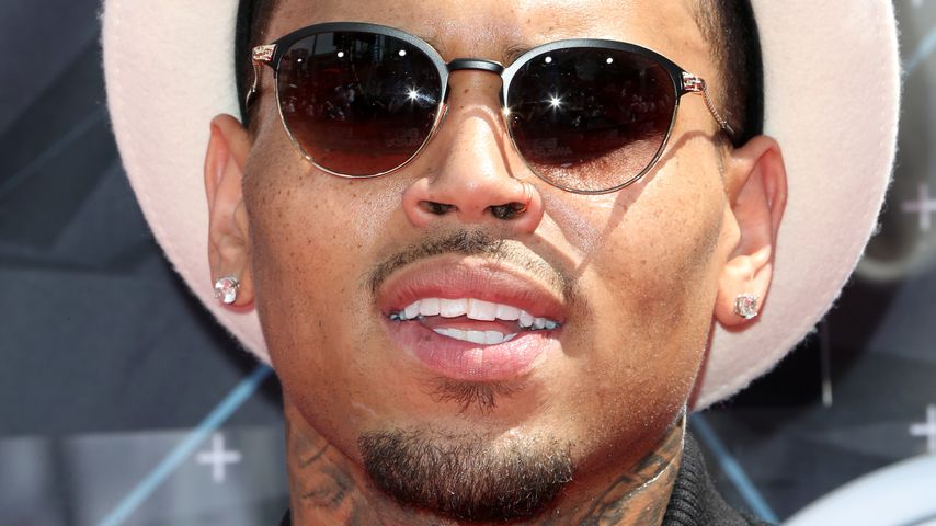 Chris Brown