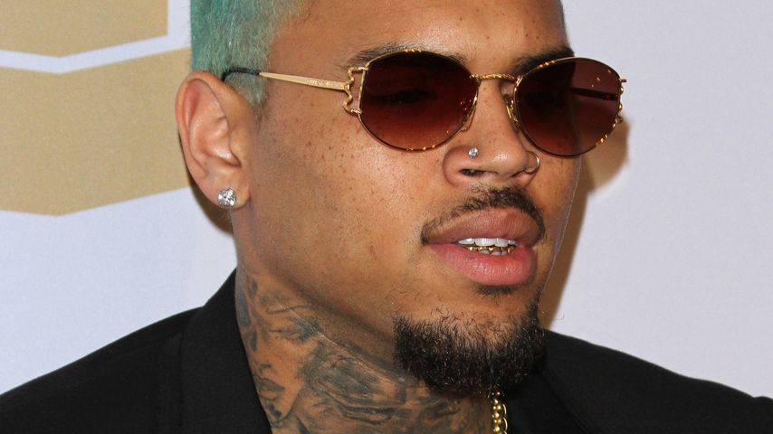 Chris Brown