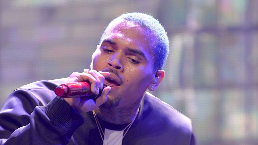 Chris Brown