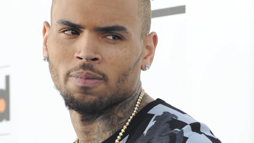 Chris Brown