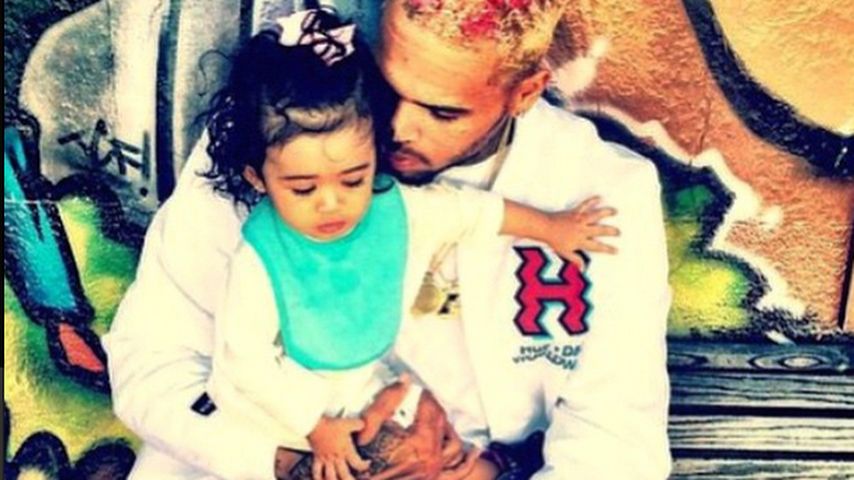 Chris Brown