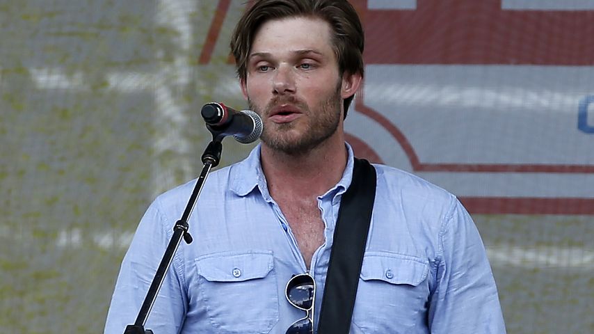 Chris Carmack beim CMA Music Festival 2015