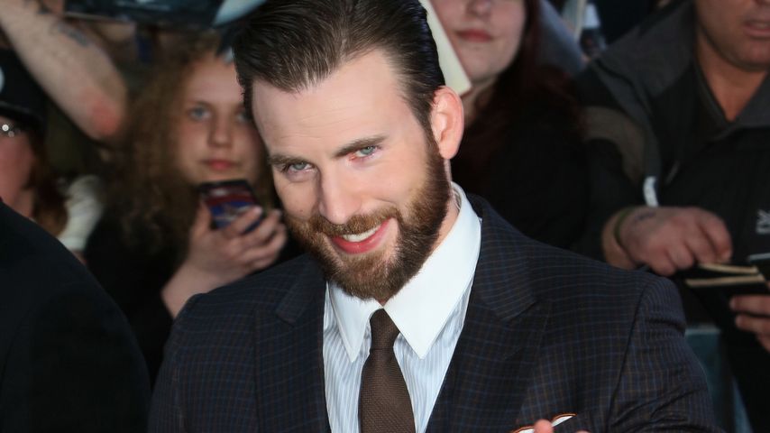 Chris Evans