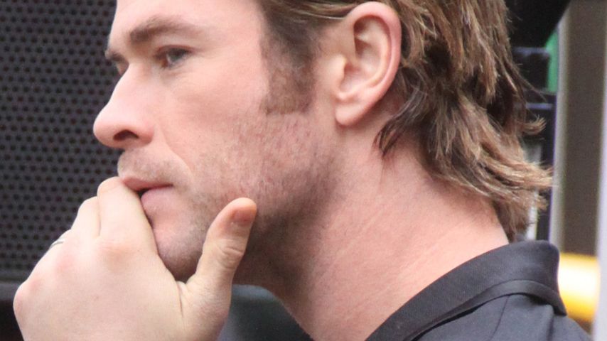 Chris Hemsworth