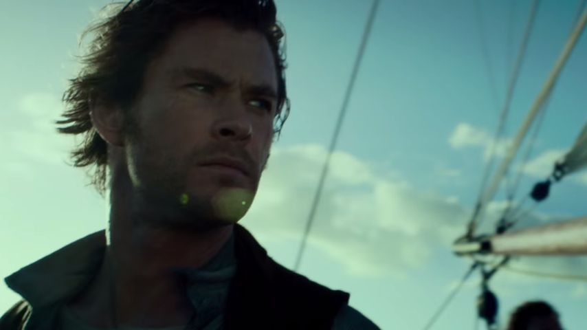 Chris Hemsworth