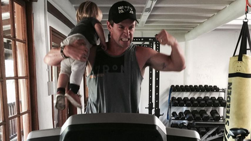 Chris Hemsworth