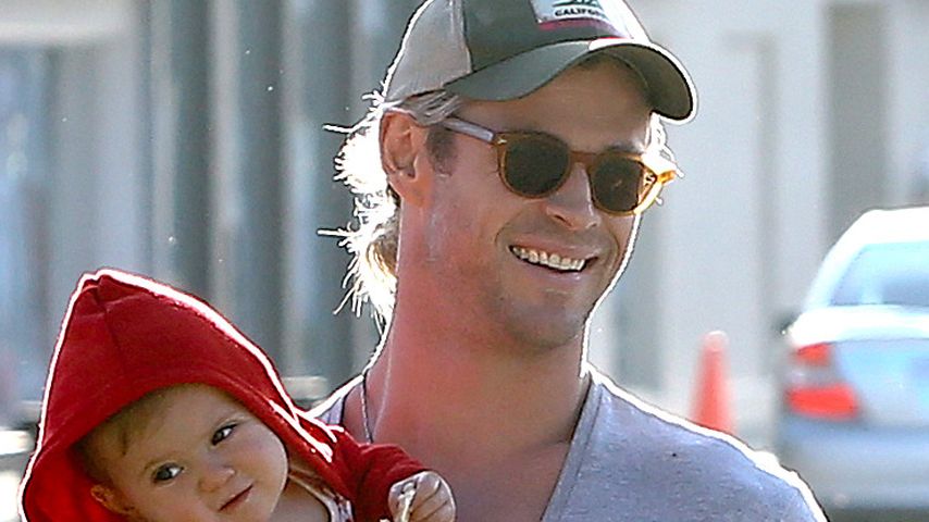 Chris Hemsworth