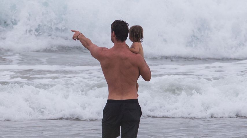 Chris Hemsworth