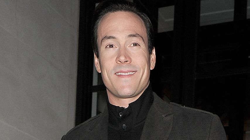 Chris Klein