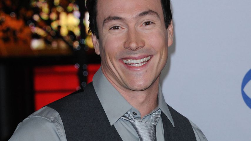 Chris Klein