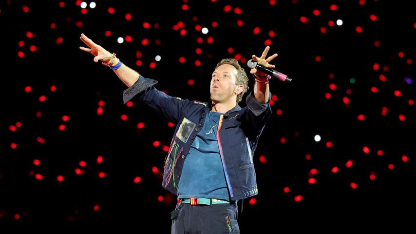 CEO tritt wegen Affärenskandal auf Coldplay-Konzert zurück