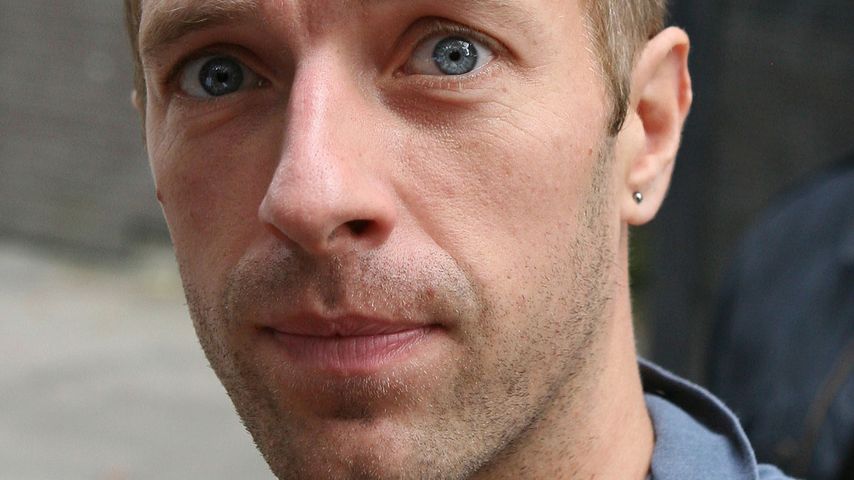 Chris Martin