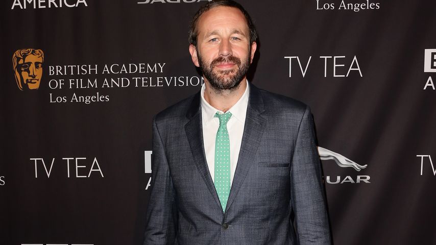 Chris O'Dowd