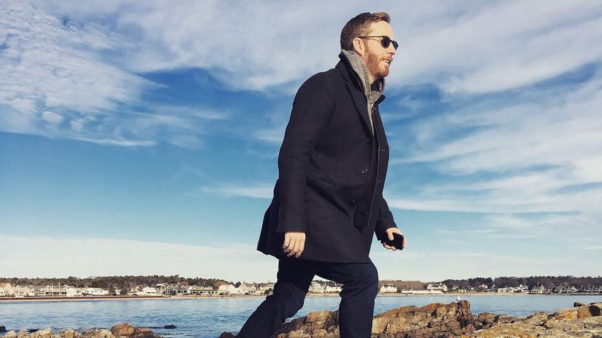Chris Owen, Schauspieler