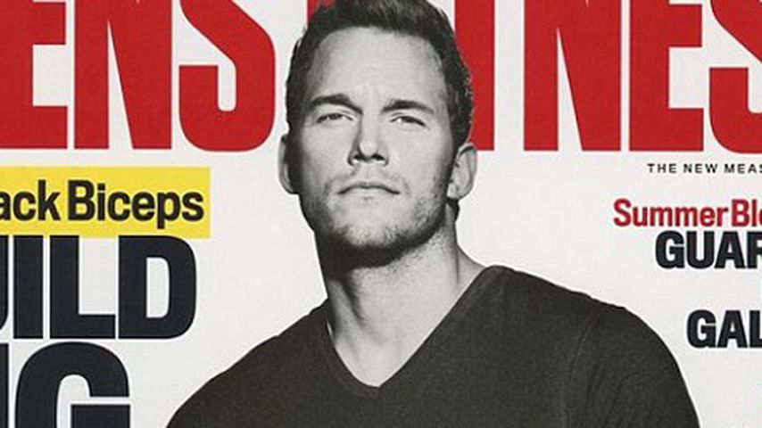 Chris Pratt