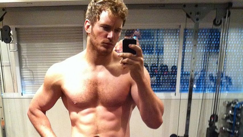 Chris Pratt