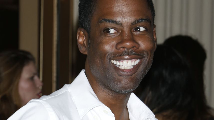 Chris Rock