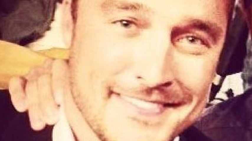 Chris Soules