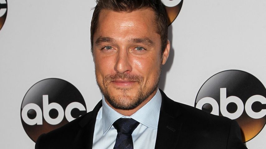 US-Bachelor Chris Soules