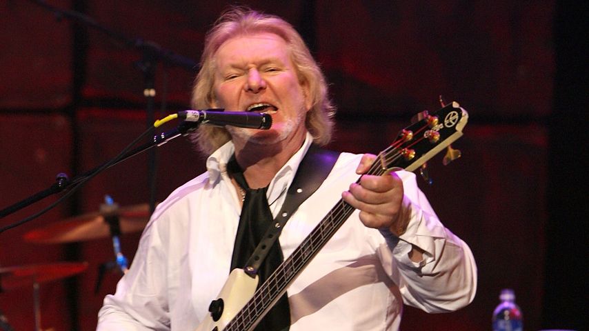 Chris Squire
