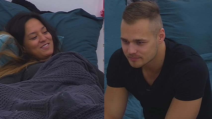 Christian und Maria