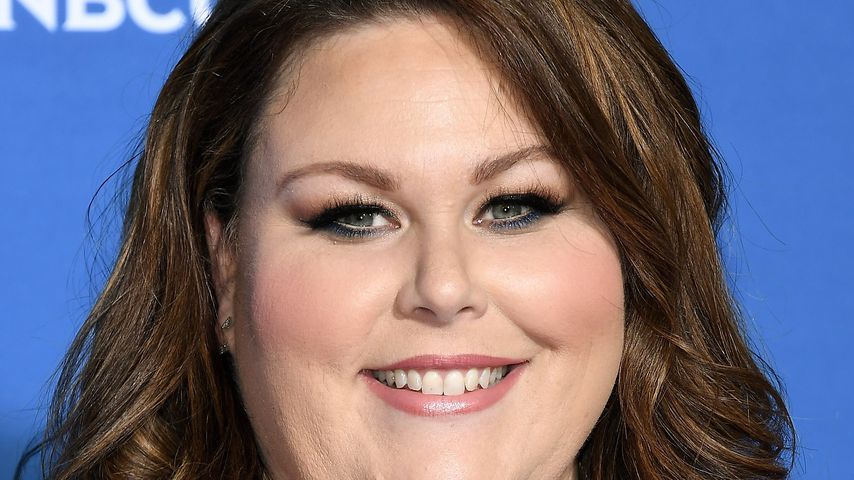 Chrissy Metz, US-amerikanische Schauspielerin