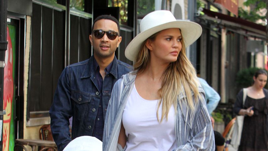Style-Must-Have 2017: Die Stars lieben diesen Sommer-Look!