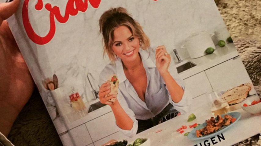 Chrissy Teigen