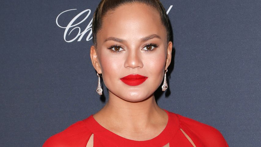 Chrissy Teigen