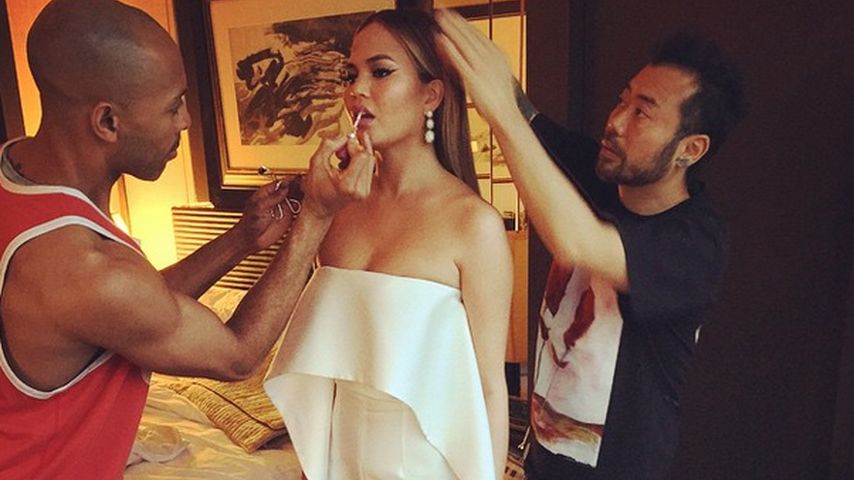 Chrissy Teigen