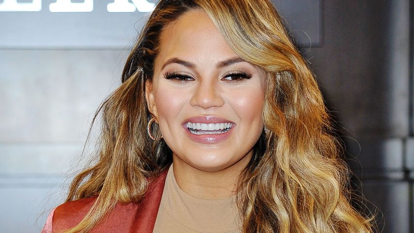 Chrissy Teigen