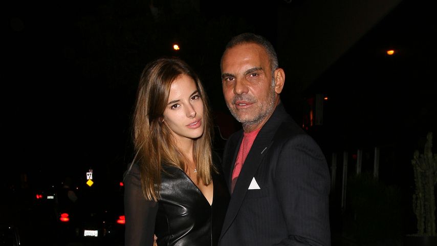 Christian Audigier