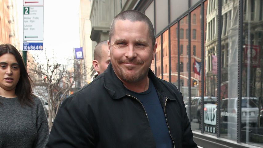 Christian Bale, Schauspieler