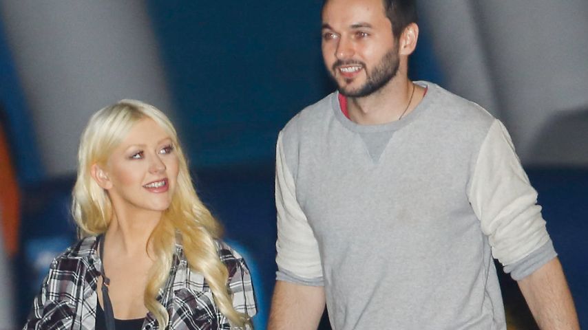 Christina Aguilera