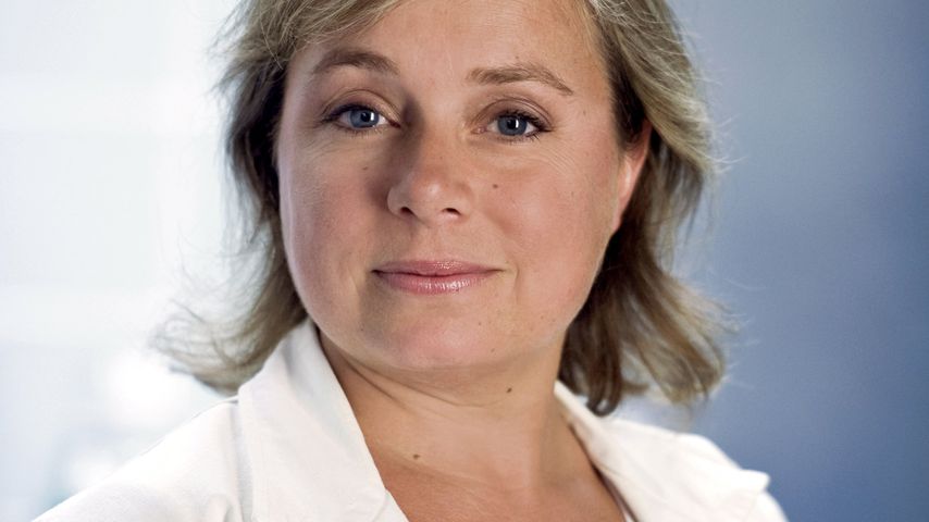 Christine Urspruch als Dr. Silke Haller im WDR Tatort