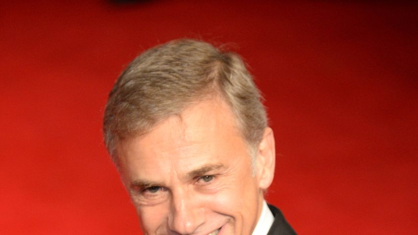 Christoph Waltz