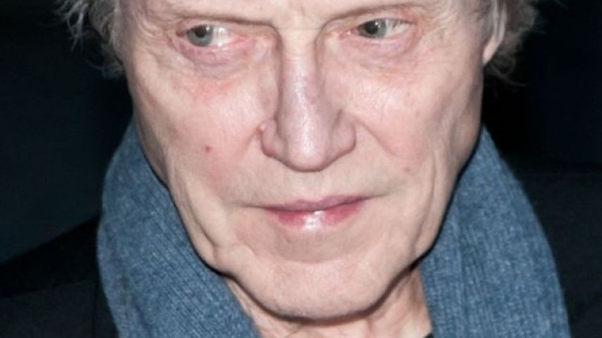Christopher Walken