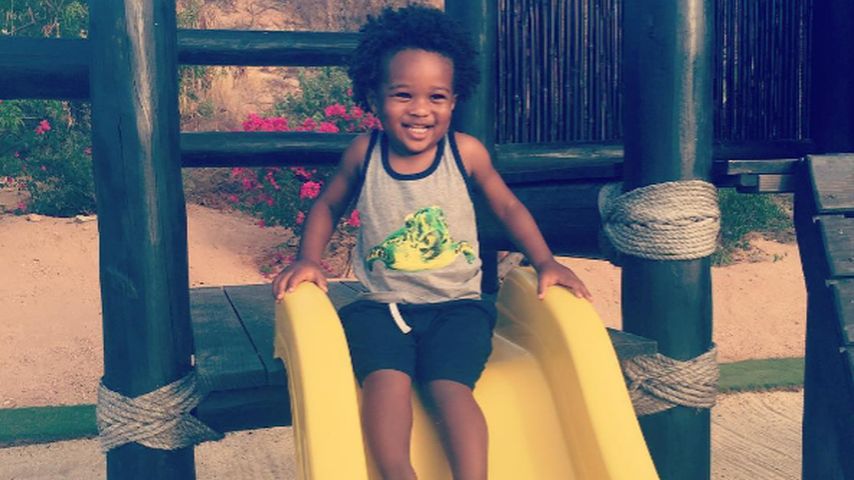 Future Zahir Wilburn